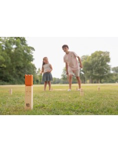 Kubb - BS Toys 2