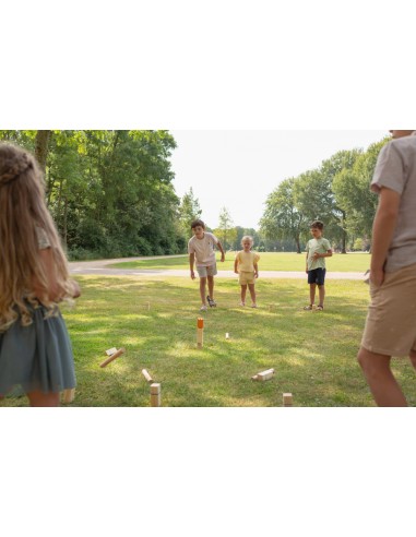 Kubb - BS Toys