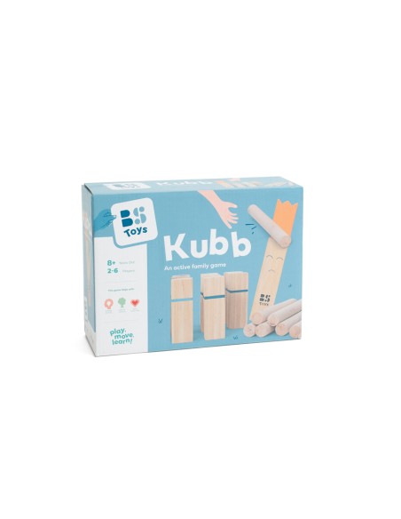 Kubb - BS Toys