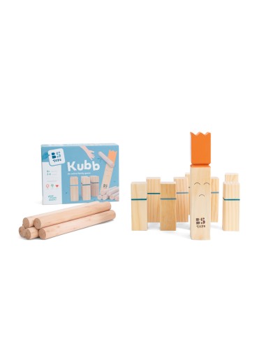 Kubb - BS Toys