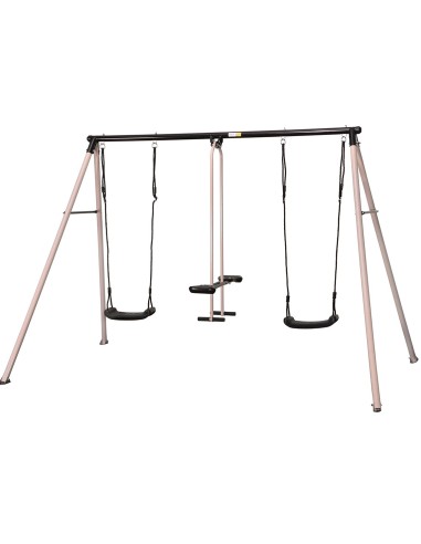 CanCan Classic Gyngestativ - Hörby Bruk