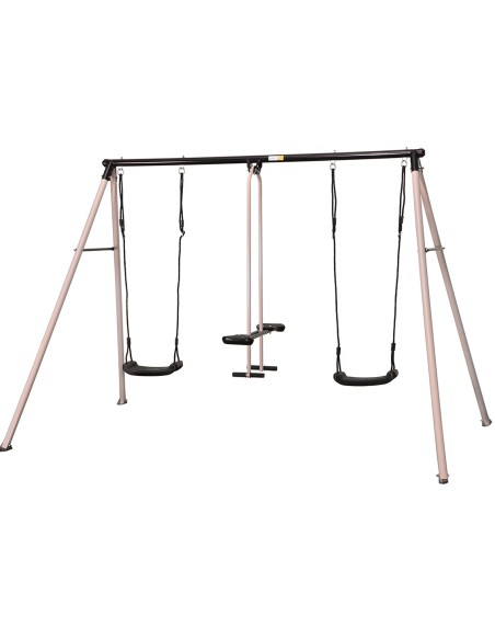 CanCan Classic Gyngestativ - Hörby Bruk