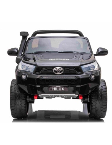 Toyota Hilux 24v ELBil m/2x24V 240W motor +...