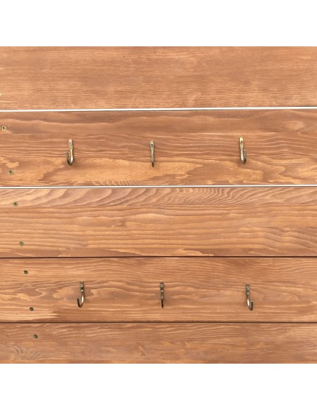 Mandy XL sandkasse 130 x 120 cm – antracit/brun