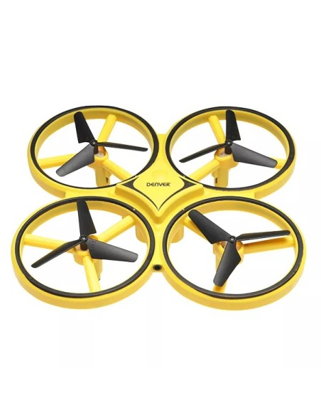 Håndleds kontrolleret Drone - Denver DRO-170