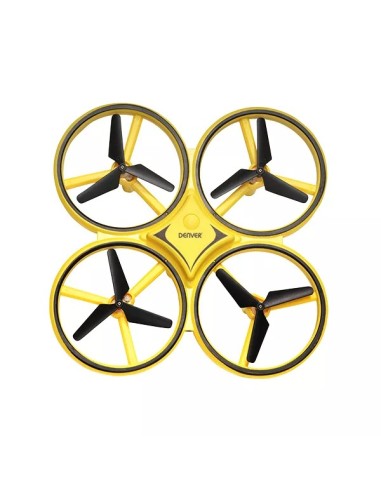 Håndleds kontrolleret Drone - Denver DRO-170