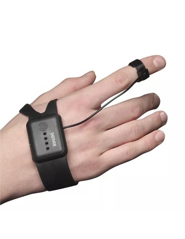 Håndleds kontrolleret Drone - Denver DRO-170