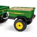 JD Gator HPX - El-Transporter til børn JD Gator HPX - El-Transporter til børn