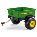 JD Gator HPX - El-Transporter til børn JD Gator HPX - El-Transporter til børn