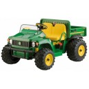 JD Gator HPX - El-Transporter til børn