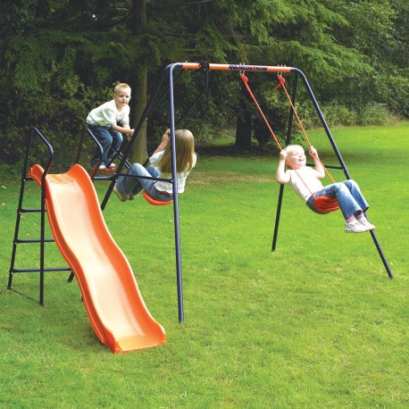 Hedstrom Saturn Gyngestativ