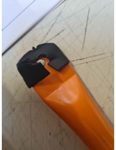 RETURVARE: Hedstrom Saturn Gyngestativ