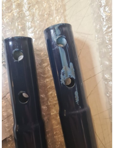 RETURVARE: Hedstrom Saturn Gyngestativ