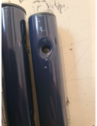 RETURVARE: Hedstrom Saturn Gyngestativ