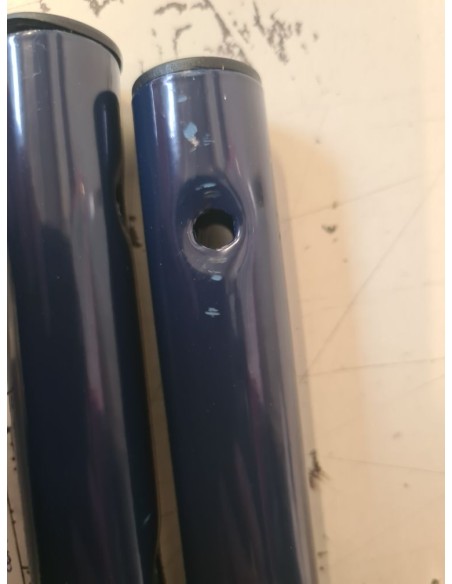 RETURVARE: Hedstrom Saturn Gyngestativ