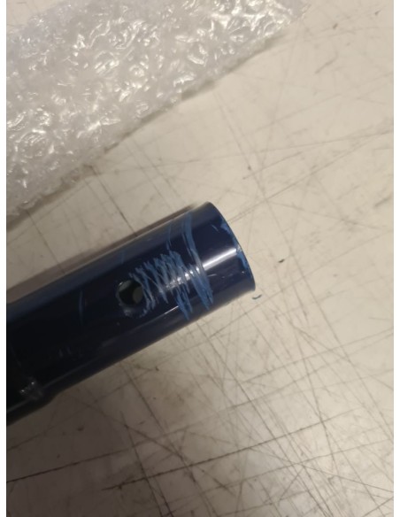 RETURVARE: Hedstrom Saturn Gyngestativ