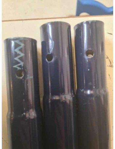 RETURVARE: Hedstrom Saturn Gyngestativ