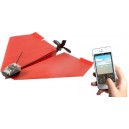 Fjernstyret papirflyver PowerUp 3.0