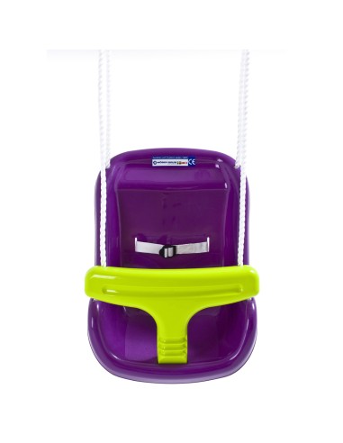 Babysæde eksklusiv til gynge (Hörby Bruk)