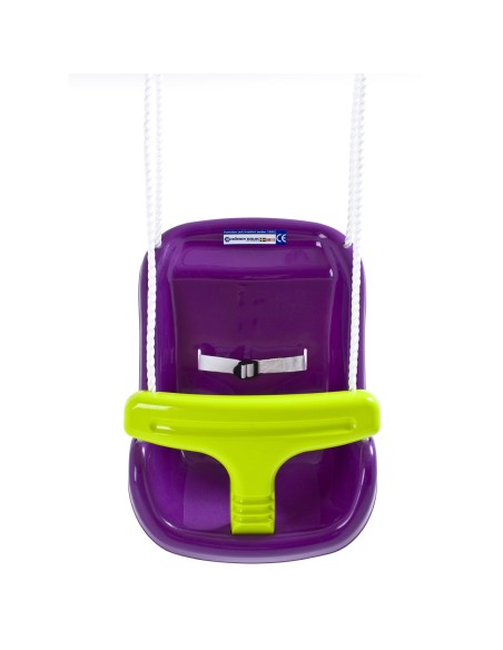 Babysæde eksklusiv til gynge (Hörby Bruk)