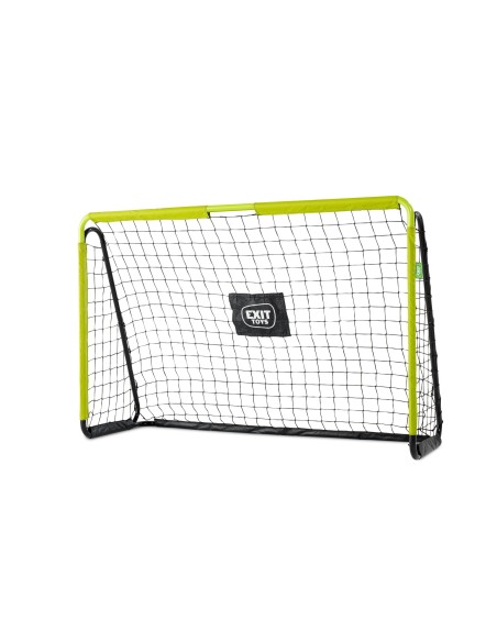 EXIT net til Tempo fodboldmål 180x120cm