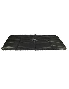 EXIT springdug Silhouette trampolin 214x305cm