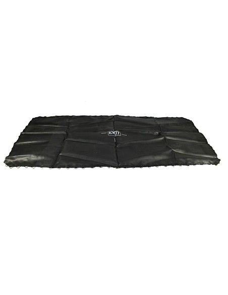EXIT springdug Silhouette trampolin 214x305cm