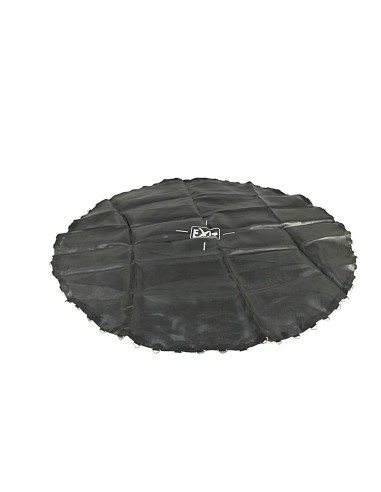 EXIT springdug Silhouette trampolin ø427cm