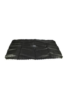 EXIT springdug til Supreme trampolin i jordniveau 214x366cm