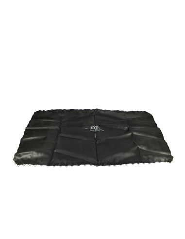EXIT springdug til Supreme trampolin i jordniveau 214x366cm