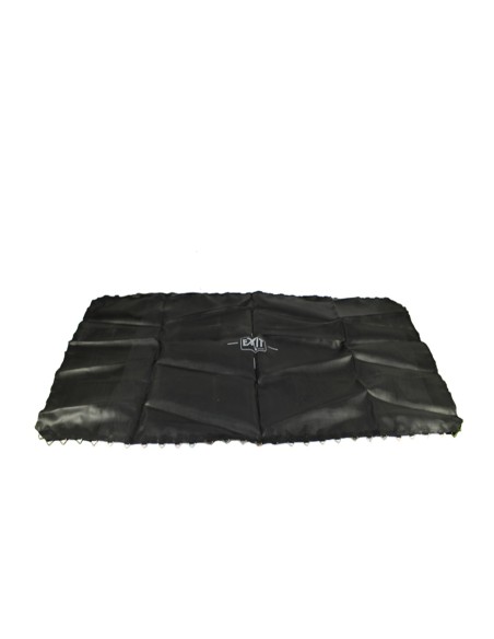 EXIT springdug til Supreme trampolin i jordniveau 214x366cm