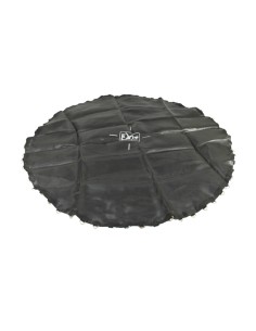EXIT springdug til Supreme trampolin i jordniveau ø366cm