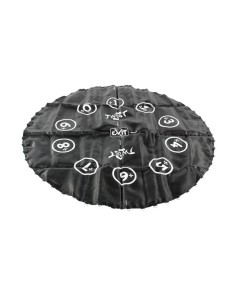 EXIT springdug til Twist trampolin ø427cm
