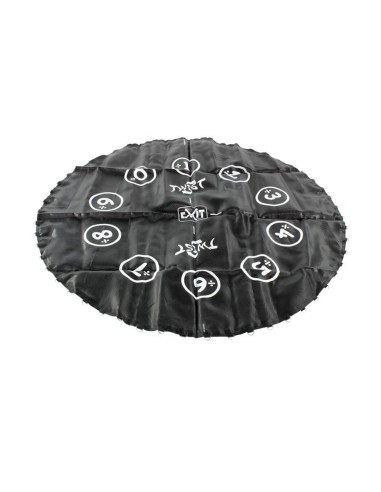 EXIT springdug til Twist trampolin ø427cm