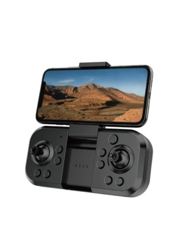 Dobbelt kamera-drone - Denver DCW-3520 med FPV