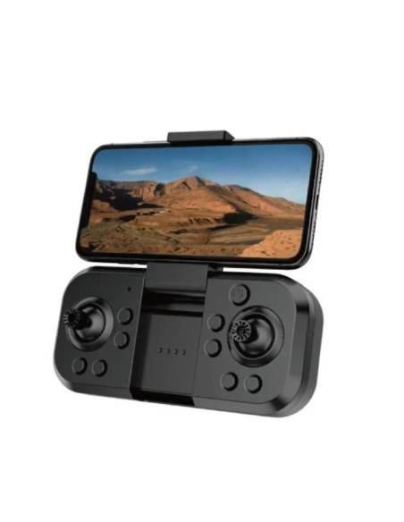 Dobbelt kamera-drone - Denver DCW-3520 med FPV