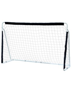 ASG Fodboldmål – Stål