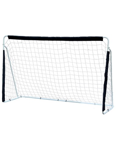 ASG Fodboldmål – Stål