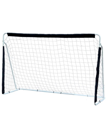 ASG Fodboldmål – Stål