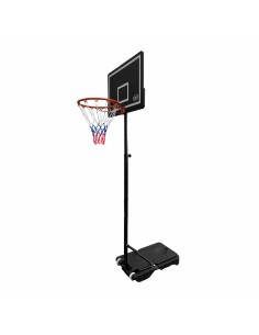 Basketball Stander - justerbar 145-207 cm