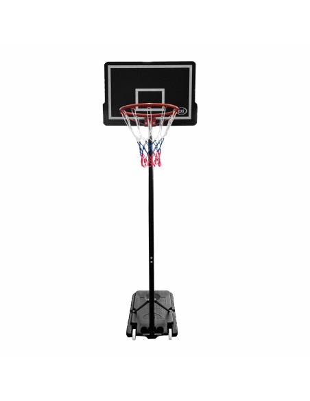 Basketball Stander - justerbar 145-207 cm