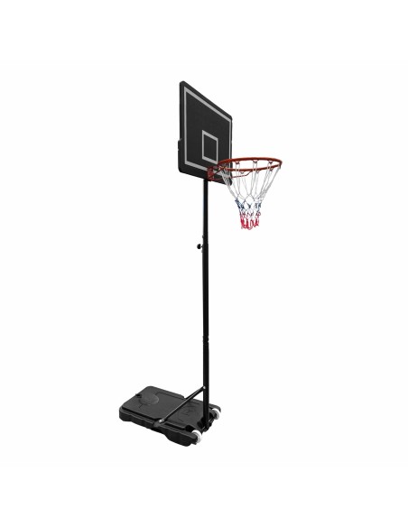 Basketball Stander - justerbar 145-207 cm