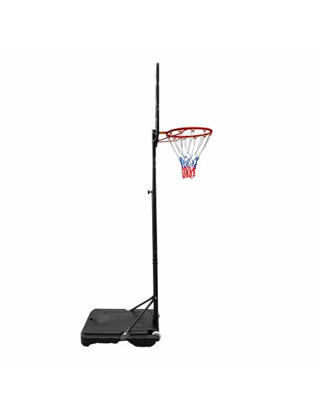 Basketball Stander - justerbar 145-207 cm