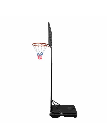 Basketball Stander - justerbar 145-207 cm
