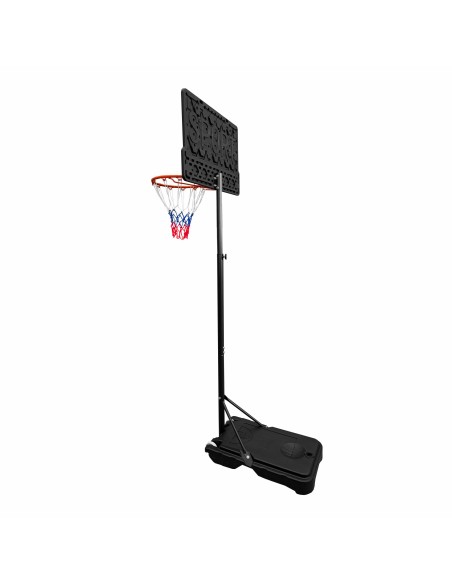 Basketball Stander - justerbar 145-207 cm
