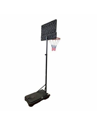 Basketball Stander - justerbar 145-207 cm