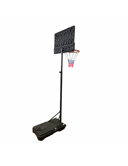 Basketball Stander - justerbar 145-207 cm