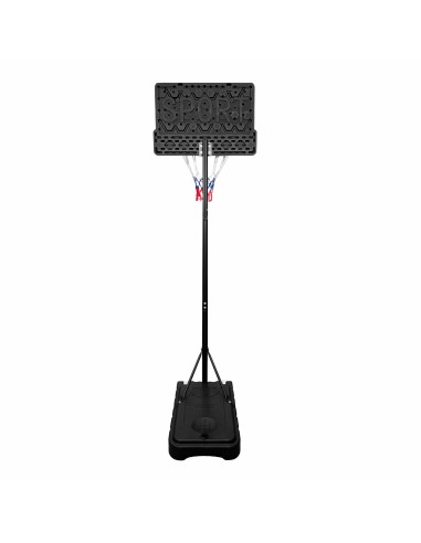 Basketball Stander - justerbar 145-207 cm