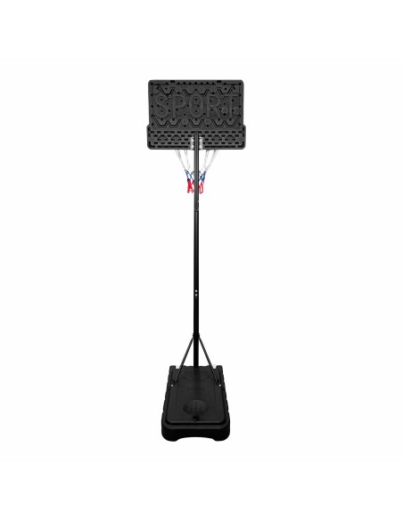 Basketball Stander - justerbar 145-207 cm