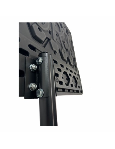 Basketball Stander - justerbar 145-207 cm
